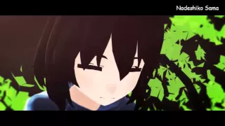 [MMD Undertale] Goodbye To A World