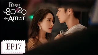 Regra do 80/20 do Amor | Episódio 17 Completo (She and Her Perfect Husband) | WeTV