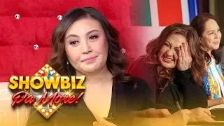 SHOWBIZ PA MORE: Sharon says what she really feels after leaving ABS-CBN