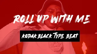 Kodak Black Type Beat - Roll Up With My Homies (Prod by.Crismaejorbeats)