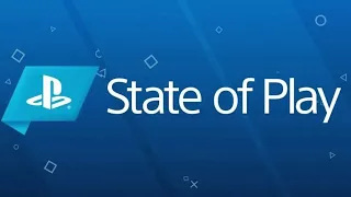 Playstation State of Play 2024