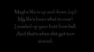 Limp Bizkit Boiler Lyrics