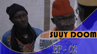 SUUY DOOM - ÉPISODE 02