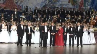 Венский Бал 2013