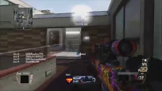 7 man all singles FFA  5 year old clip