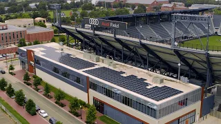 Audi Summer Tour: FC Bayern meets DC SCORES