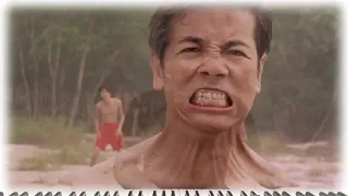 shaolin soccer - powers return (piano cover)