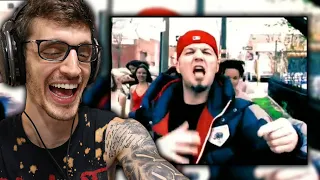 Bringing Back the Nookie!! | Limp Bizkit - "Nookie" (REACTION)