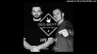 Mosovich - Life Of Lie (feat. Batrai)