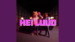 Hei Luud