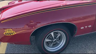 2024 Firebird Swap Meet Car Show and Races! Cool Cars and lots of Stuff! PART 2