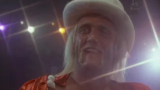 Hulk Hogan vs. Thunderlips (Rocky III) - Catchacast MASHUP