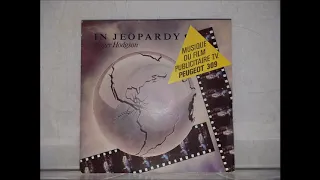 Roger Hodgson : In Jeopardy [Film publicitaire Peugeot 309][1985]