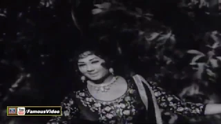 MAIN DES PUNJAB DI HEER ARIYE - NOOR JEHAN & IRENE PARVEEN - PAKISTANI FILM BASHIRA