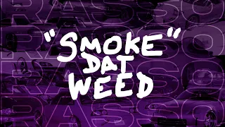 PHONK - "SMOKE DAT WEED"  | Phonk usa jdm trap base de rap | FREE USE | NO COPYRIGHT | RASSO