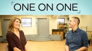 One on One: Betsy Padamonsky of MAMMA MIA! Farewell Tour