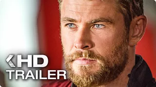 THOR 3: Tag der Entscheidung ALLE Trailer & Clips German Deutsch (2017)