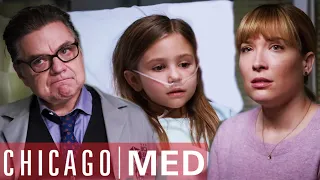 Could it be Munchausen syndrome? | Chicago Med