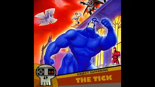 555: The Tick