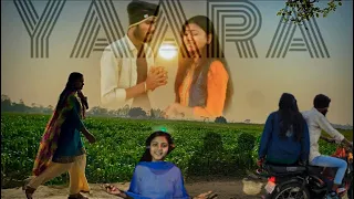 YAARA : Mai Chahu Tujhe , Tu Chahe Kisi Our Ko | Sharda_Shudha Sad Love Story | Desi STAR .