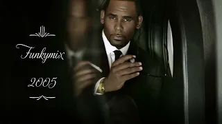 R. Kelly Ft. The Game – Playa's Only ( Funkymix ) HQ audio