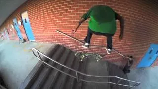 The SB Chronicles Vol  2  Ishod Wair