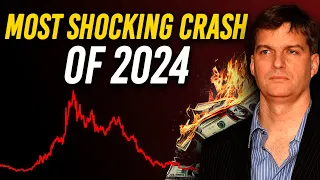 The Big Short 2024: It Is Happening Again & This Time It Will Surprise Many, How To Survive