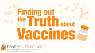 Myths vs. Facts on Childhood Immunizations | American Academy of Pediatrics