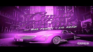 Cooking With Carter Ft. Lil Keke, Big Pokey - Candy Red Bumper (Slowed N Chopped) Dj ScrewHead956