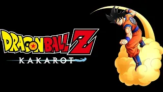 DragonballZ Kakarot + DLC 1, 2, 3 Full Game Movie (HD)