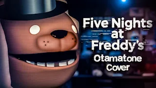 Five Nights at Freddy's - Otamatone Cover