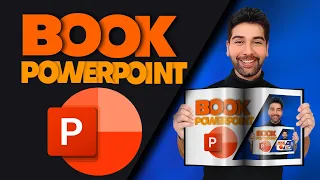 How to Design Realistic Book Transition in PowerPoint