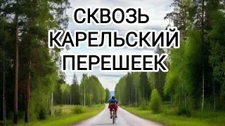 Сквозь Карельский перешеек