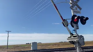 ***FAST*** UP Intermodal through Lexington, NE 10/15/2020