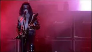 IMMORTAL - Blashyrk (Mighty Ravendark) [live Wacken Open Air 2007 HD]