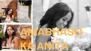 Amabhaso Ka Anita | A South African Kitchen Tea Party| Road to Mrs| Fujifilm XH1 & 16-55mm F 2.8.