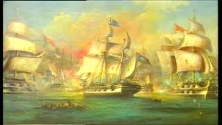 1821, Η Ελληνική Επανάσταση - ΙΣΤΟΡΙΚΟ (MPEG-2 HD 720p).mpg