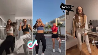 Green Green Grass ~ TikTok Dance Challenge Compilations