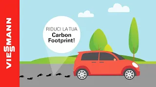 Carbon Footprint: abbattere la propria impronta di carbonio in casa