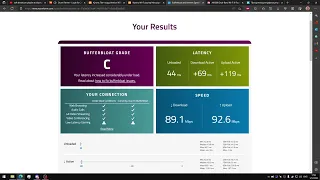 Возможное решение проблемы сетевой задержки/Possible Fix Network Input Lag