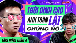 TEAM FLASH VS V GAMING: MÓN NỢ 2 NĂM I TÂM ĐIỂM TUẦN 4 I ĐTDV MÙA XUÂN 2023