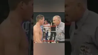 Kostya Tszyu vs. Julio Cesar Chavez Sr.