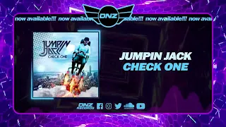 DNZF1405 // JUMPIN JACK - CHECK ONE (Official Video DNZ Records)