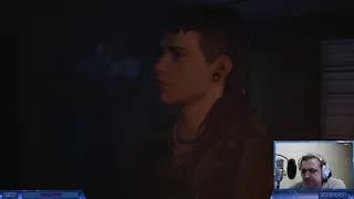 Прохождение Life Is Strange 2 Episode 3: ОН СДЕЛАЛ ЭТО!