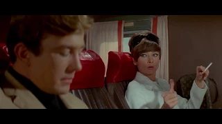 TWO FOR THE ROAD 1967 1080p Stanley Donen_The sniper