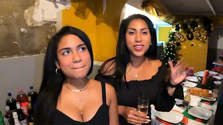 Venezuelan Girls & New Years Party (PT 1) 🇻🇪