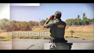 The United States Border Patrol: Apply Today at CBP.gov/careers