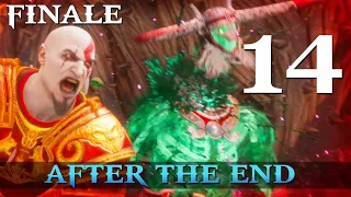 [FINALE | 14] After The End (Let’s Play God of War Ragnarök: Valhalla w/ GaLm)