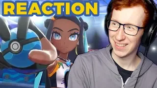 Did Nintendo WIN? - Nintendo Direct E3 FULL LIVE REACTION!