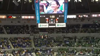 DLSU vs. UST Womens Volleyball UAAP Season 85, Full Game, Semifinals - May 3, 2023 (Wednesday)